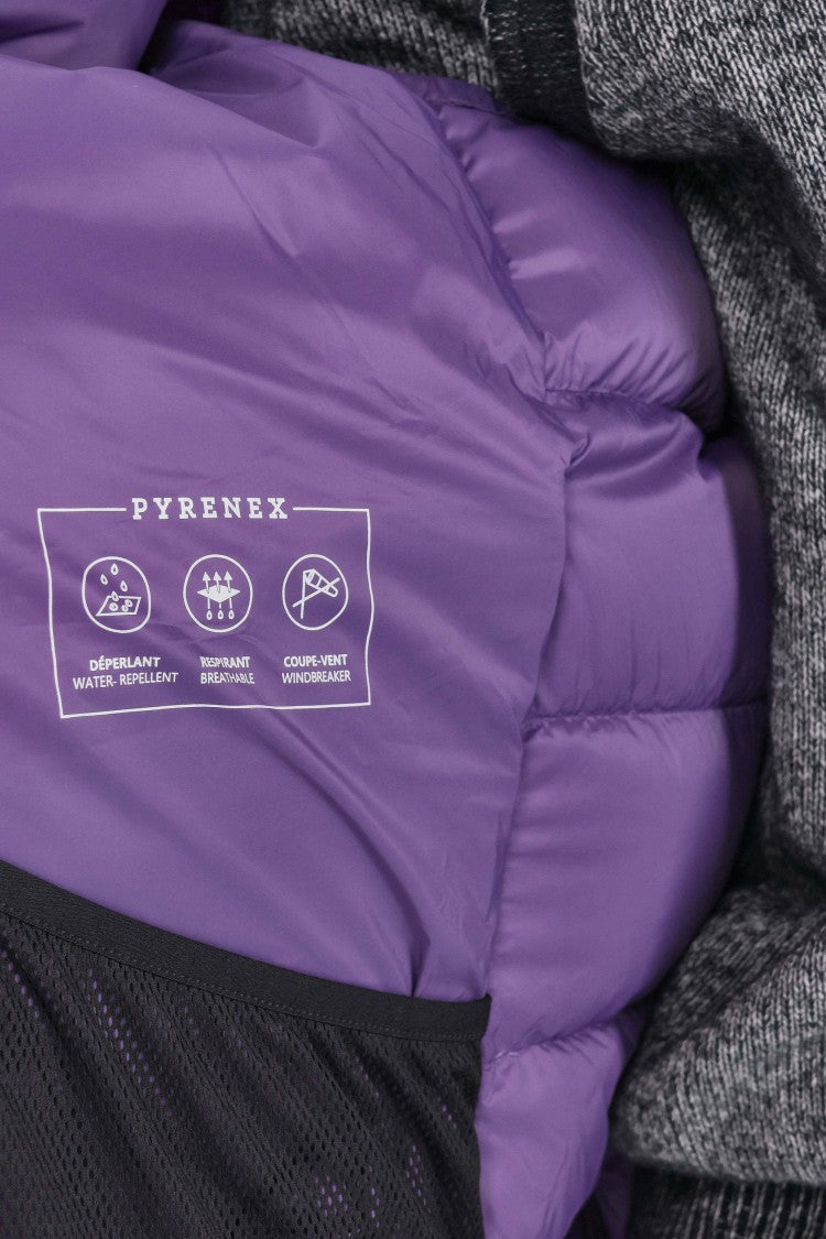 Pyrenex Helium Down Jacket