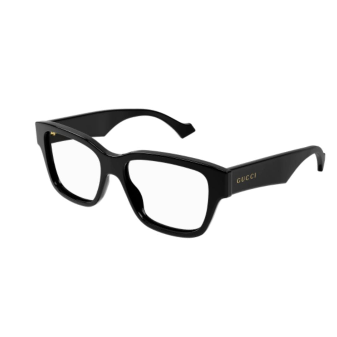 Gucci Gg1428o Rectangular Frame Sunglasses