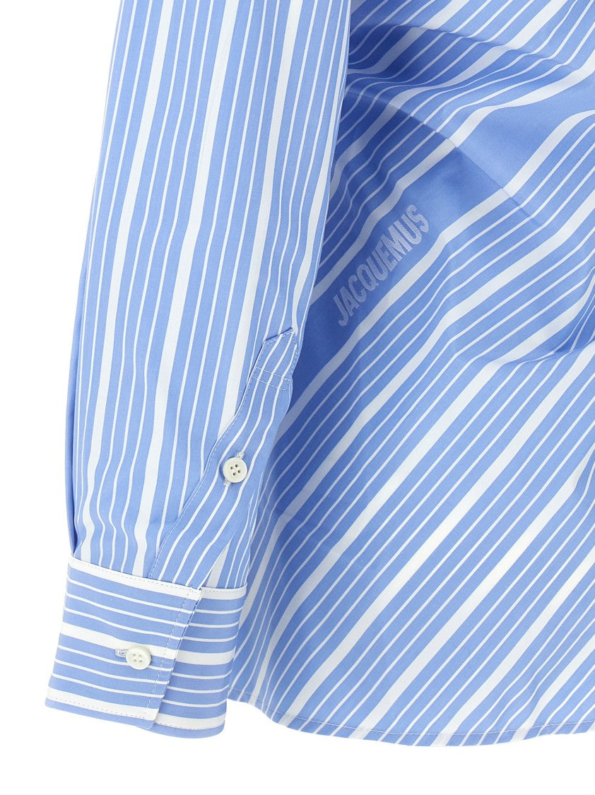 Jacquemus La Chemise Pablo' Shirt