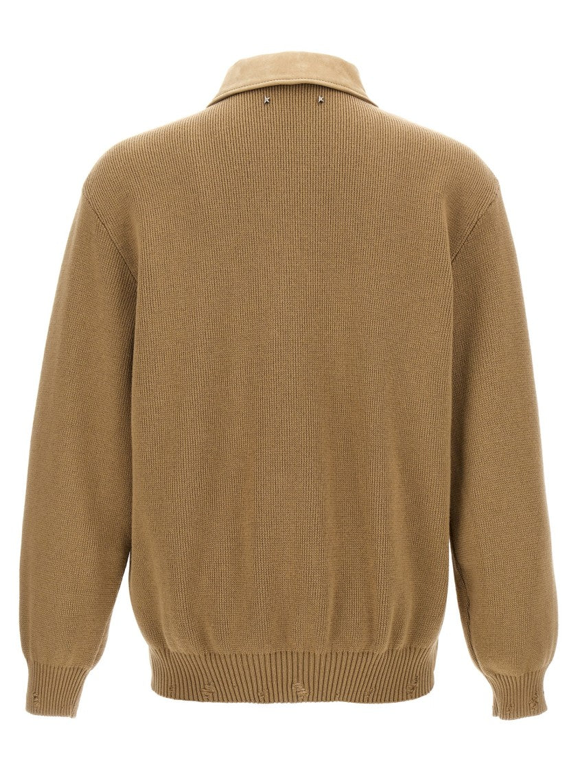 Golden Goose 'Neil' Jacket
