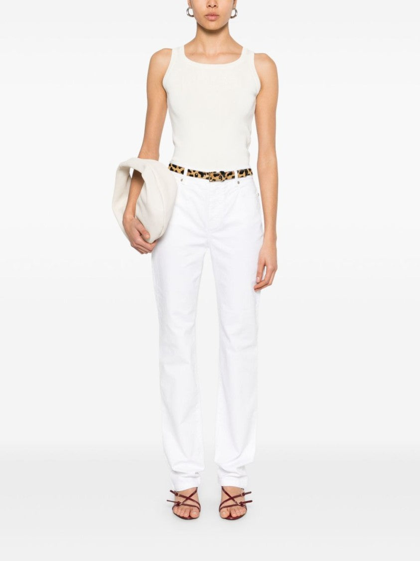 Max Mara Pentola Tank Top