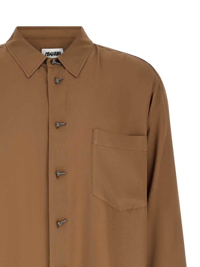 Magliano Trekking' Shirt