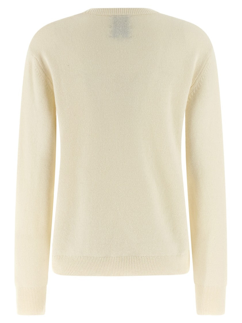 Mc2 Saint Barth 'New Queen-Vacanze Di Natale' Sweater Limited Ed.