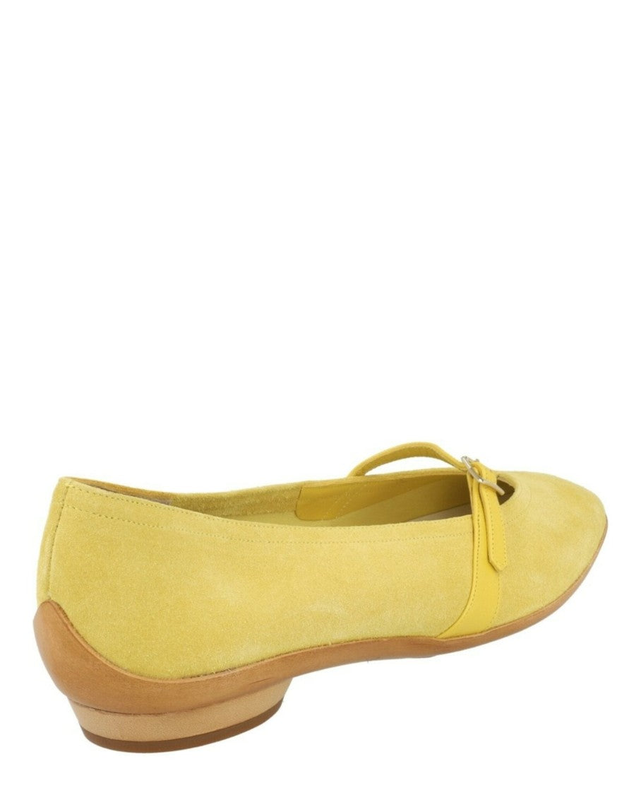 Ferragamo Audrey Archive Limited Edition 1950'S Ballet Flats