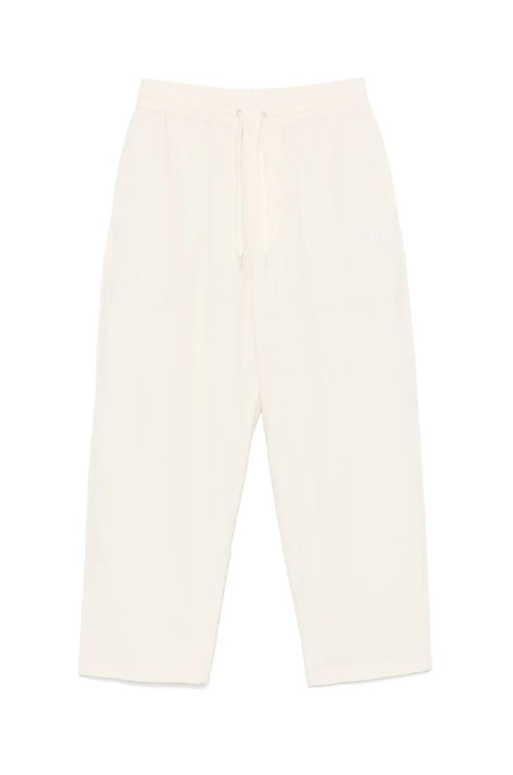 Autry Relaxed-Fit Unisex Pants With Elastic Waistband