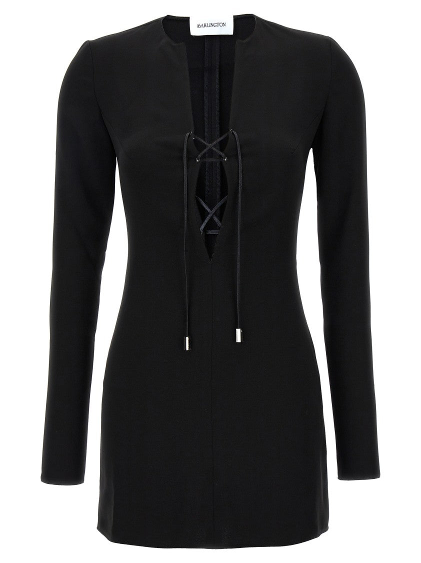16Arlington Seeran' Dress