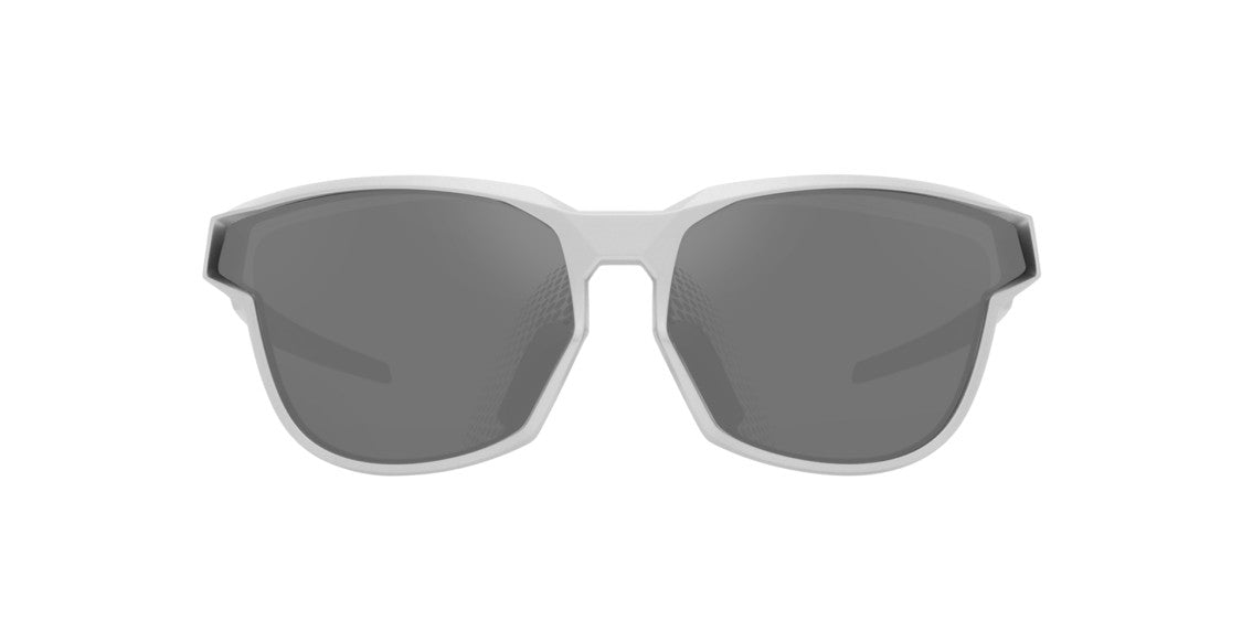 Oakley Kaast Sunglasses With Unique Lens Shape