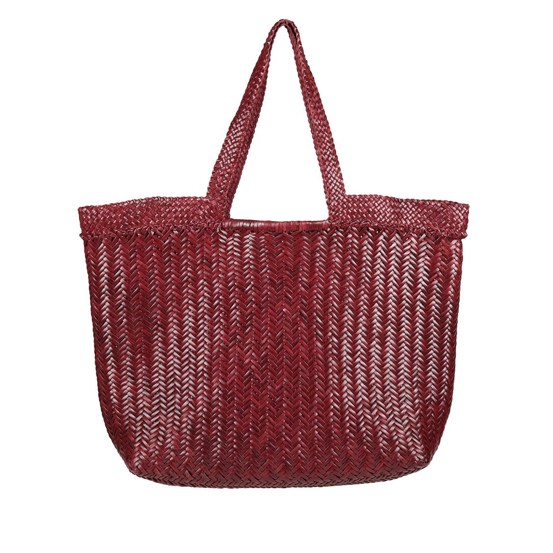 Dragon Diffusion Oversize Tote Bag