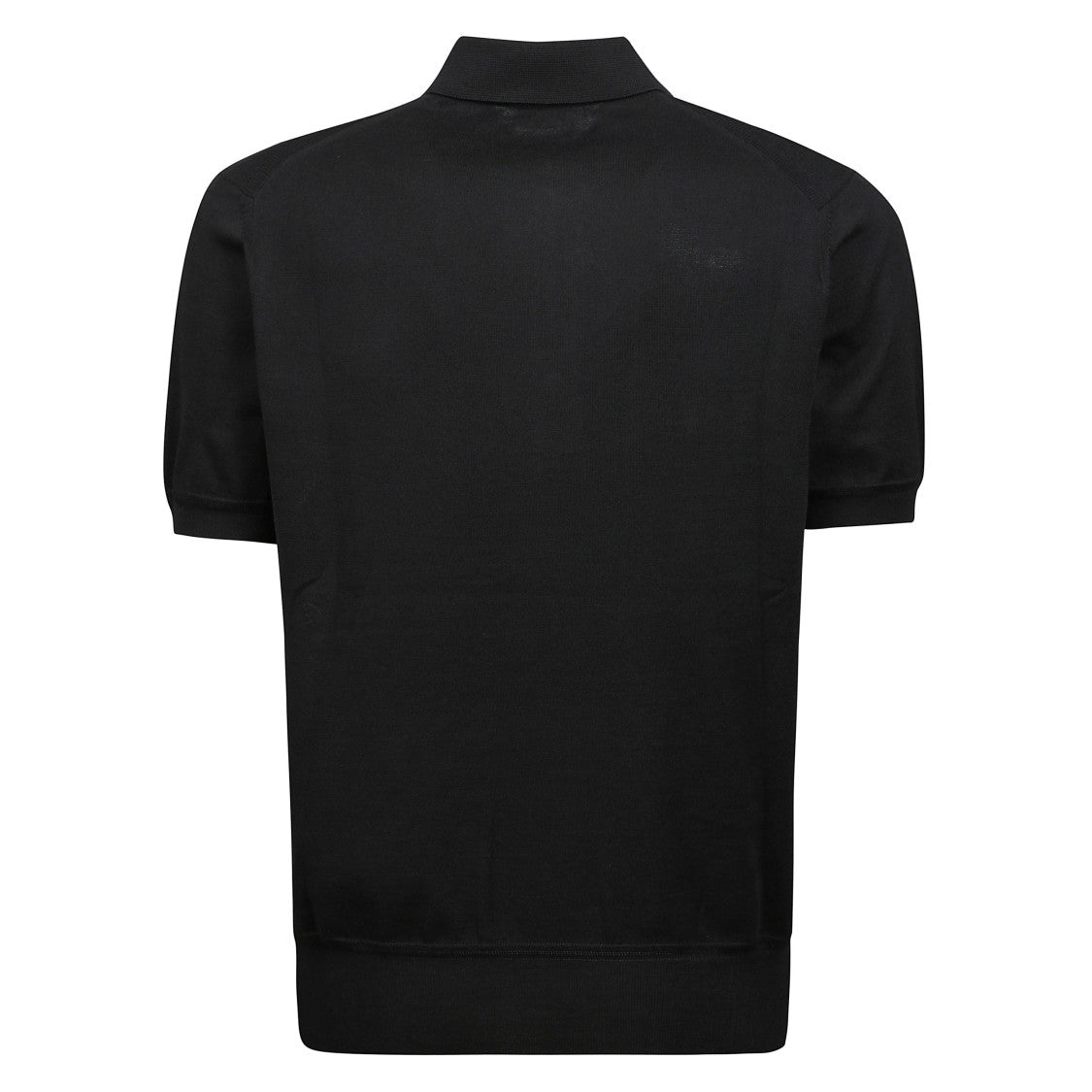Tom Ford Cotton Short-Sleeve Polo