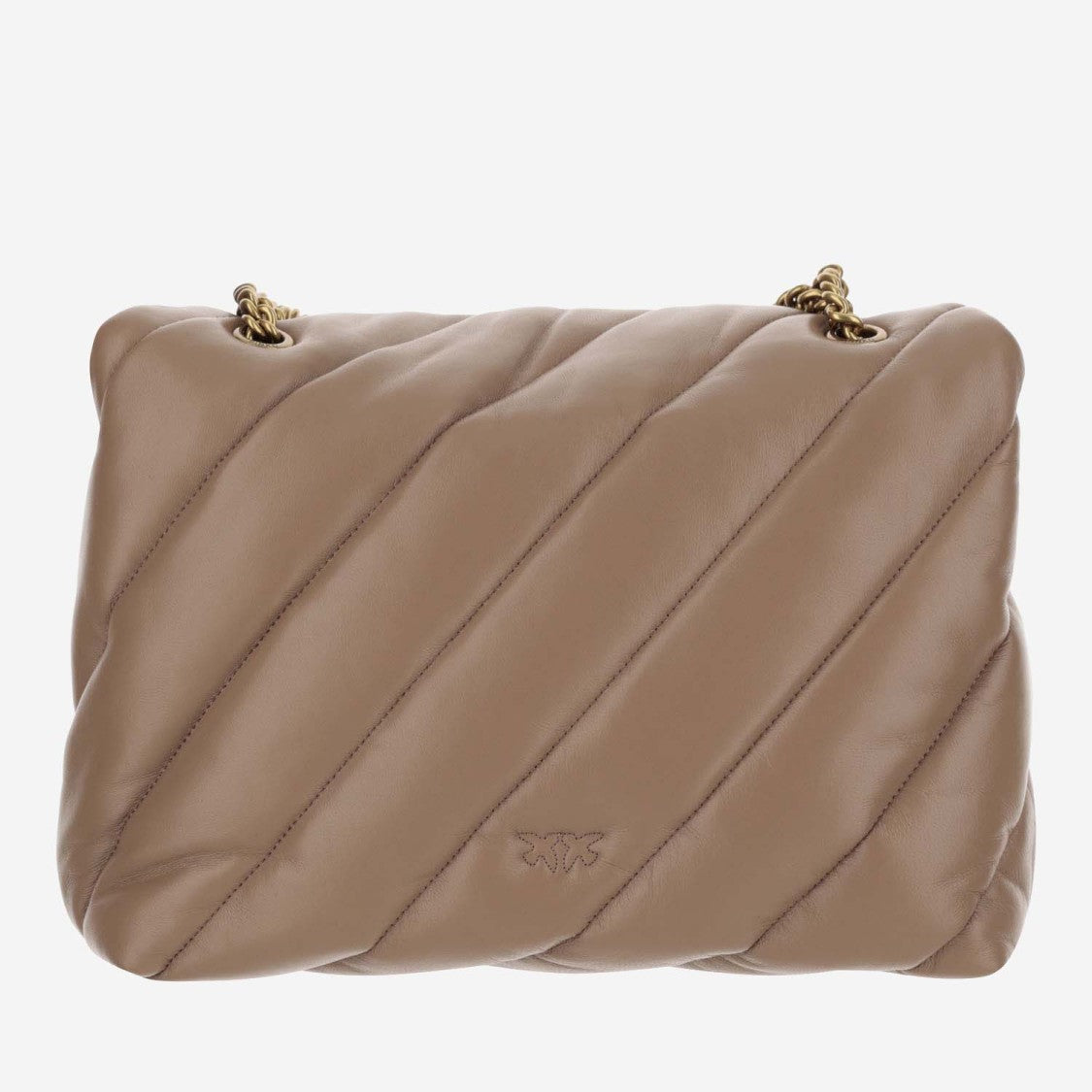 Pinko Love Big Puff Bag