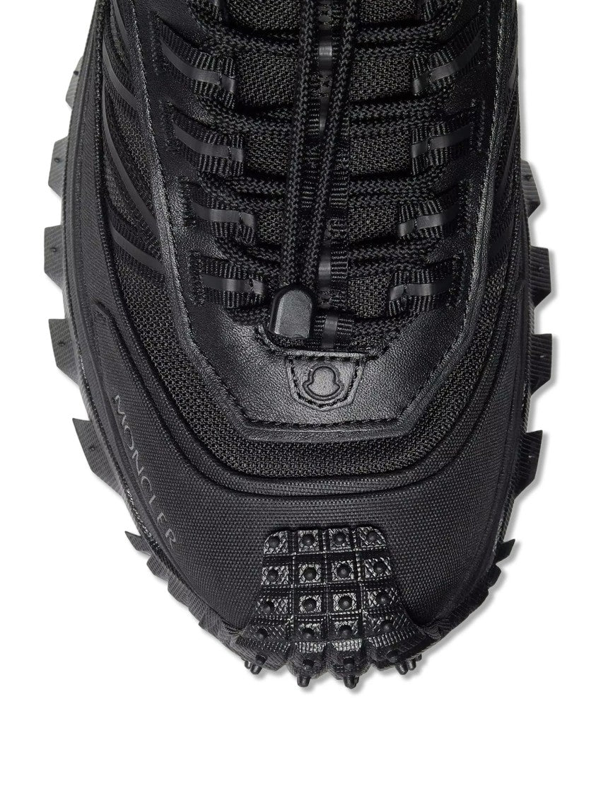 Moncler Trailgrip Gtx Low Top Sneakers