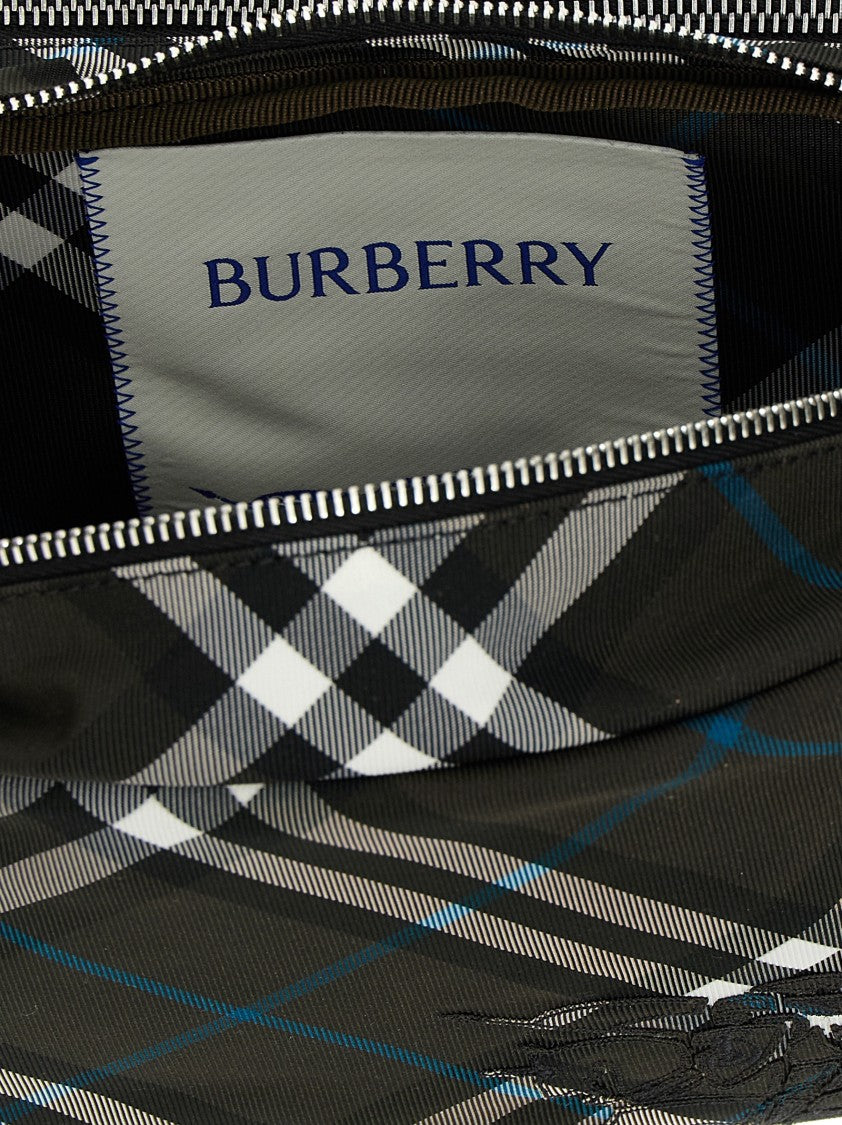 Burberry 'Check' Crossbody Bag