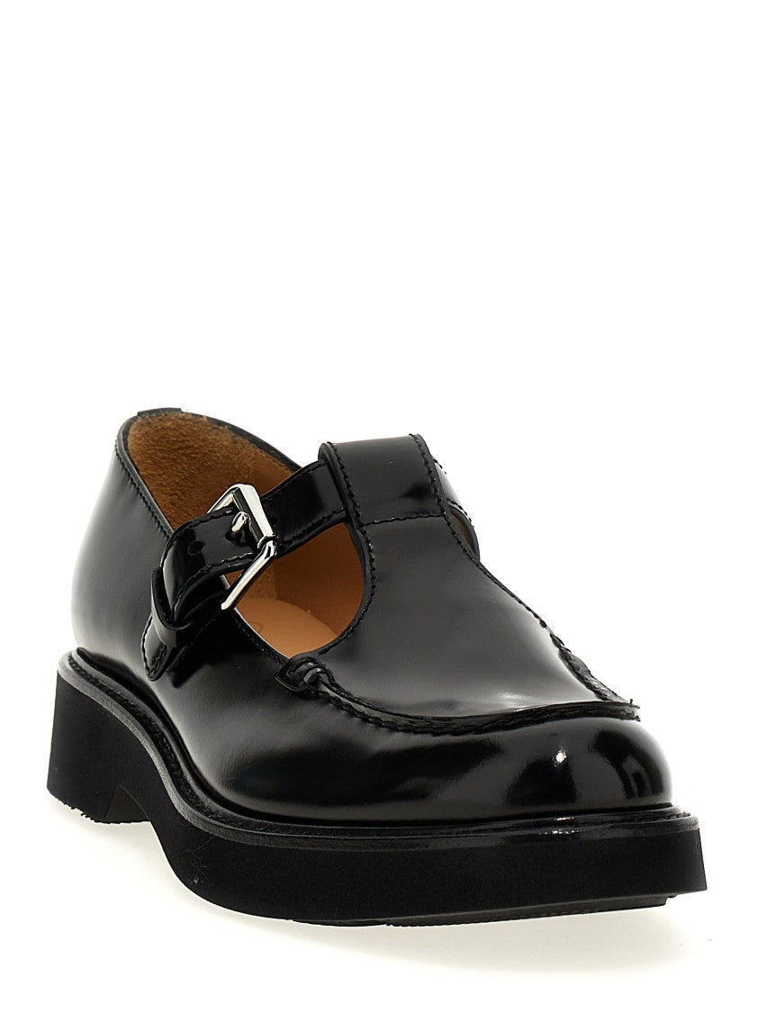 Church's Mary Jane 'Nadine'