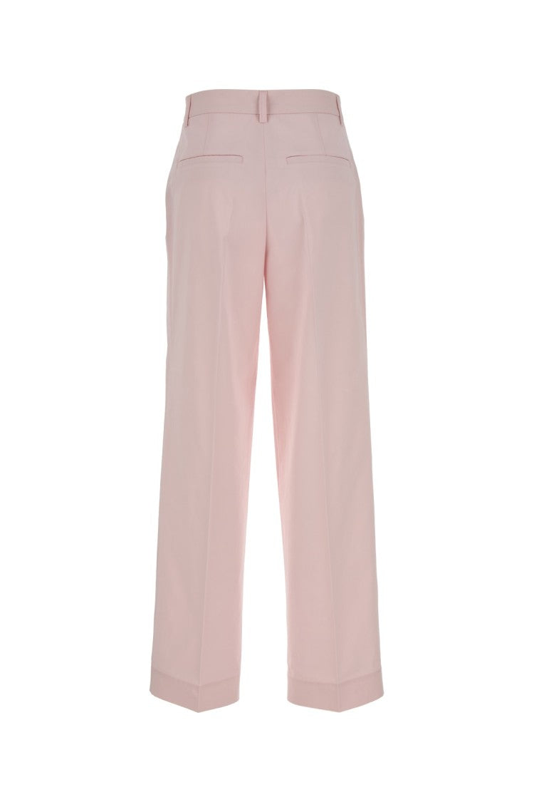 Totême Slanted Pocket Trousers
