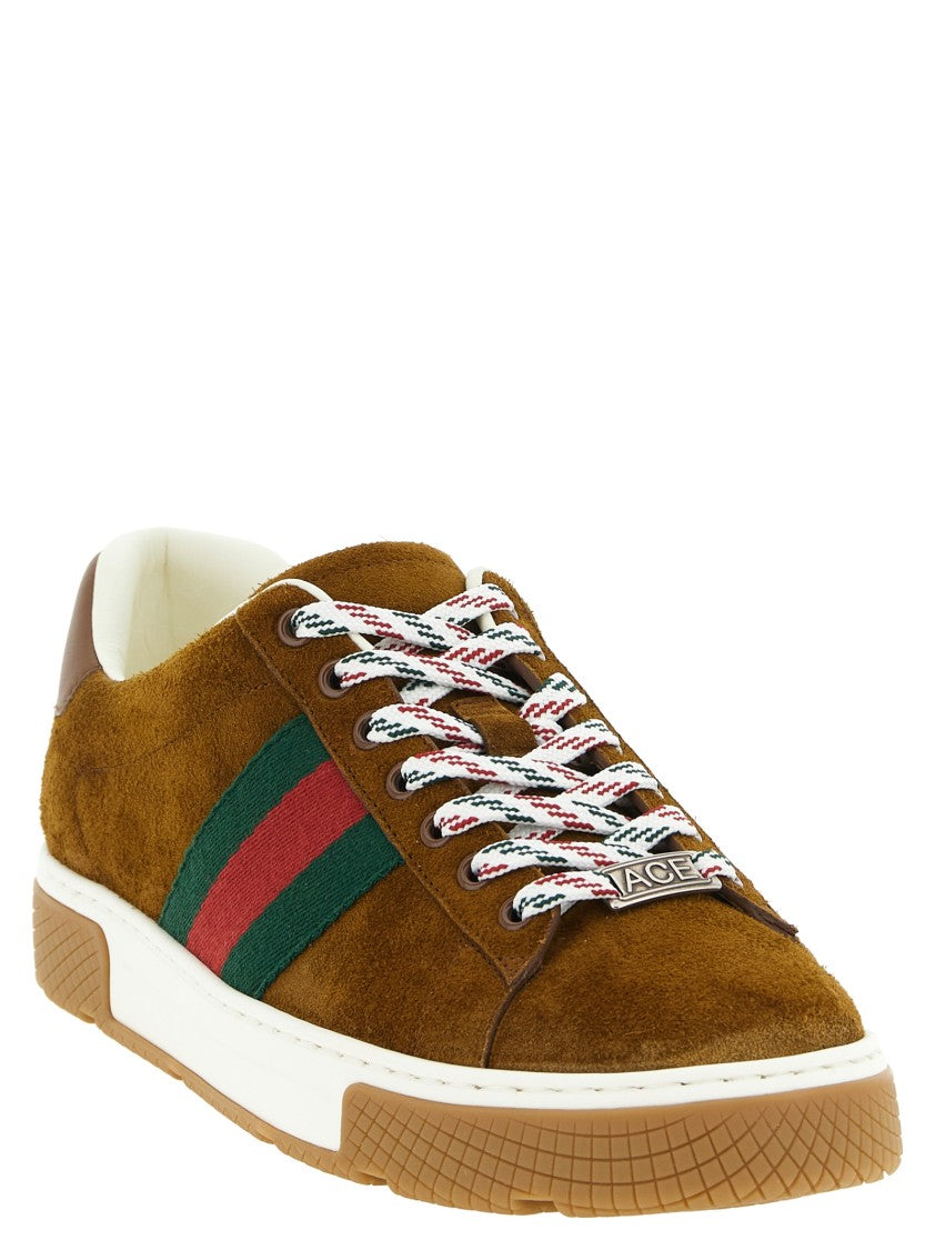 Gucci ' Ace' Sneakers