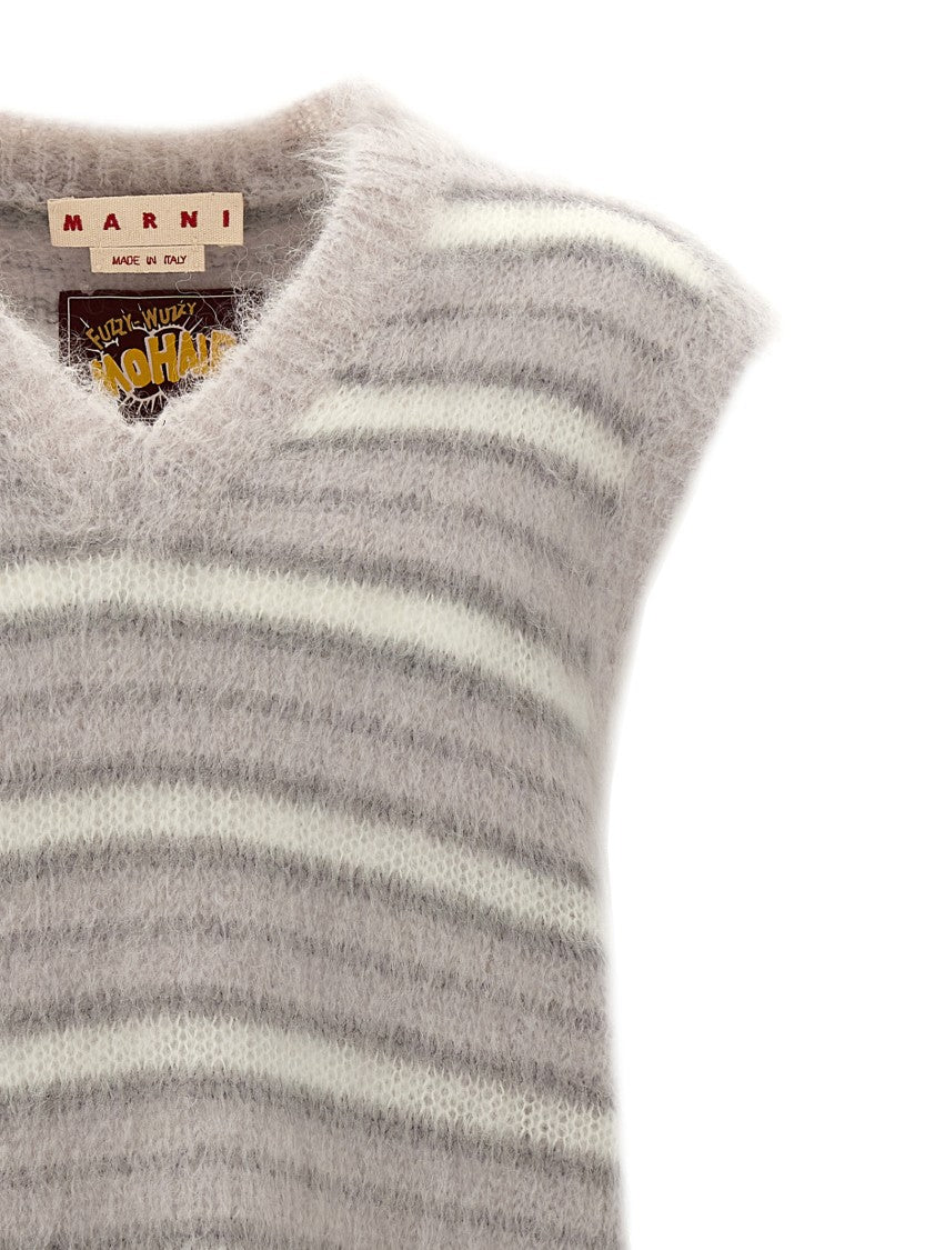 Marni Fuzzy Wuzzy' Vest