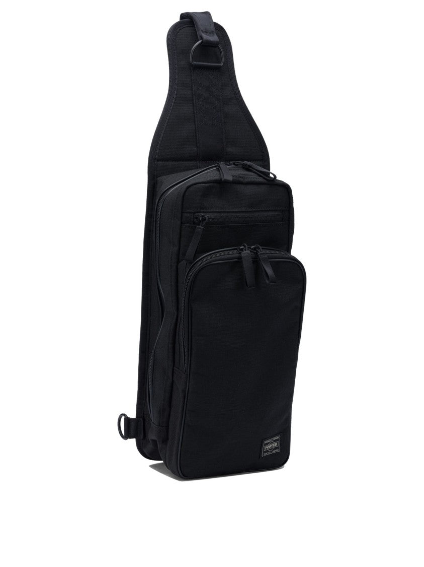 Porter Yoshida & Co. "Hybrid Sling" One-Shoulder Backpack