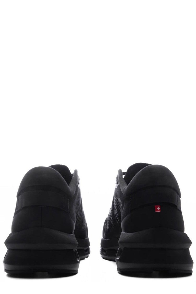 On Running Breathable Mesh Sneakers