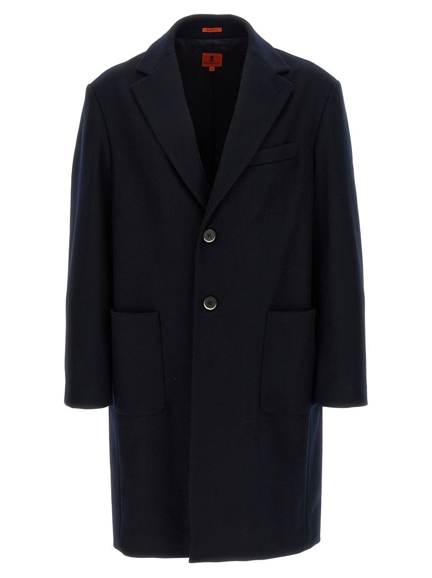 Barena Baron' Coat