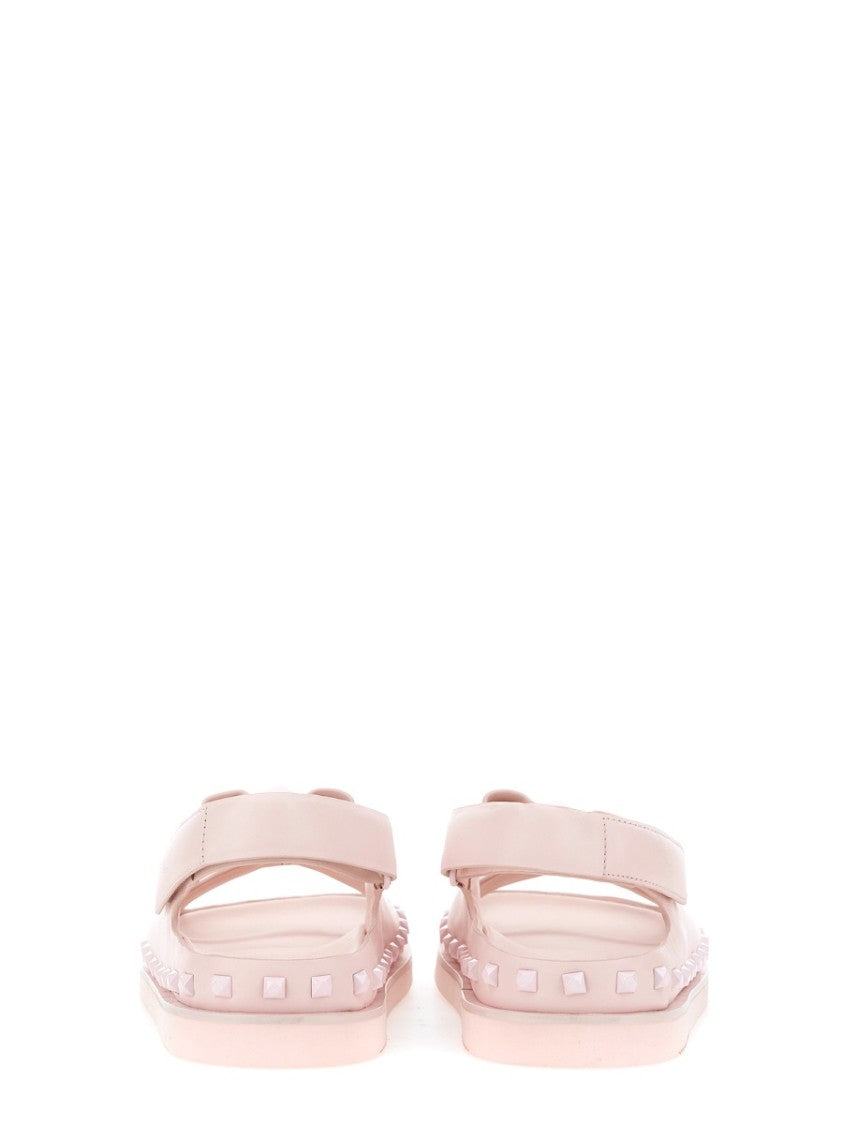 Ash "Ursula" Sandal