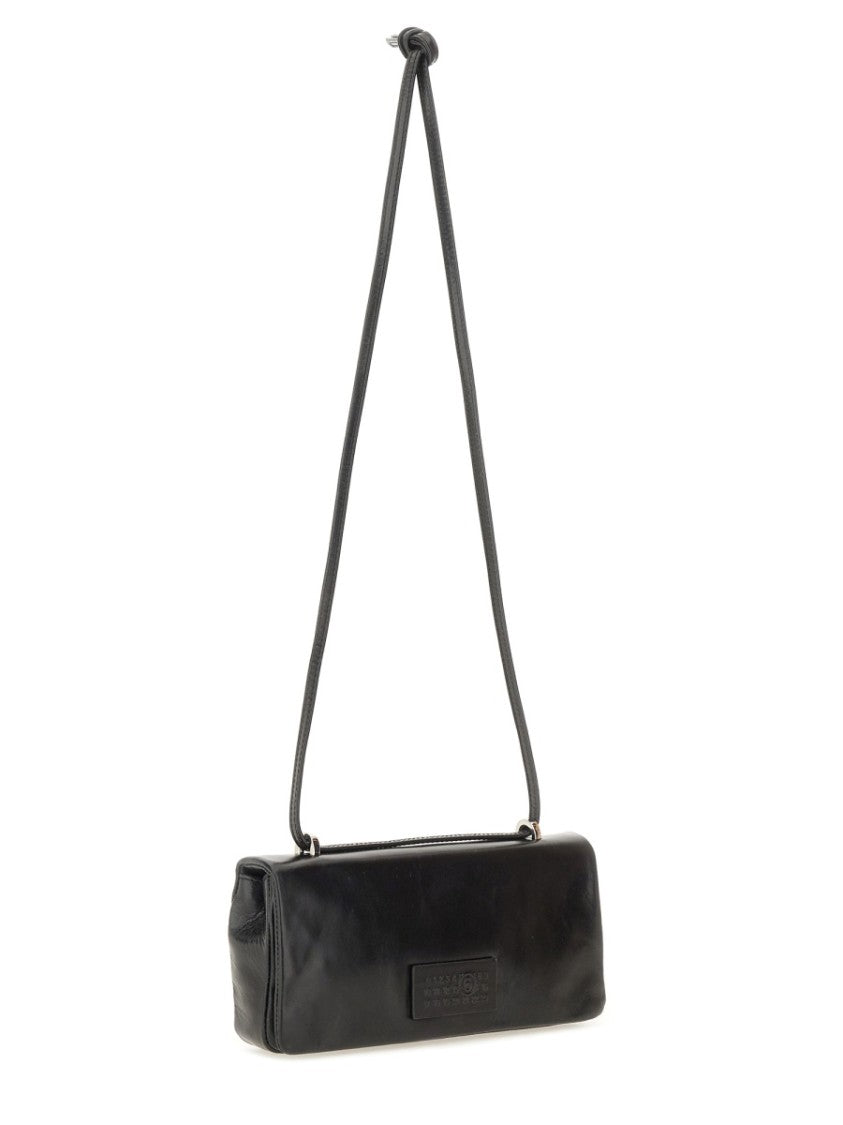 Mm6 By Maison Margiela "Numeric" Shoulder Bag