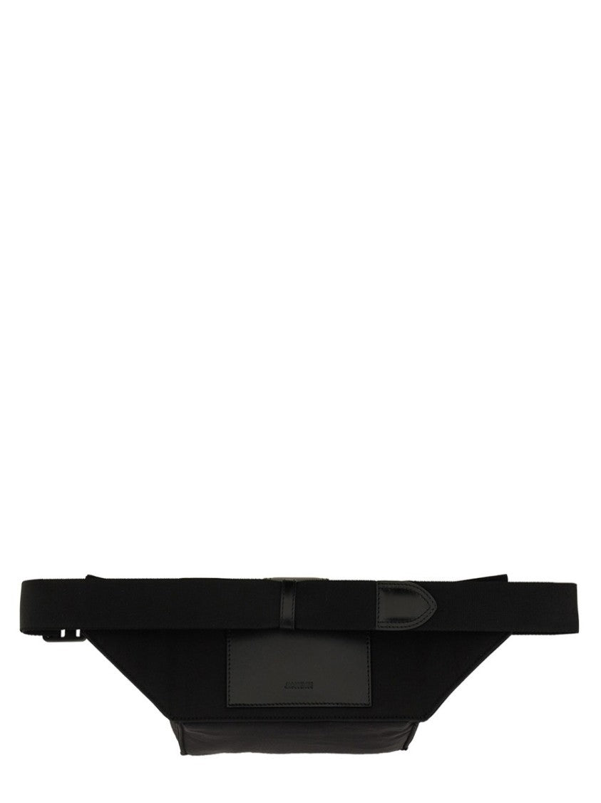 Jacquemus "Baby" Pouch