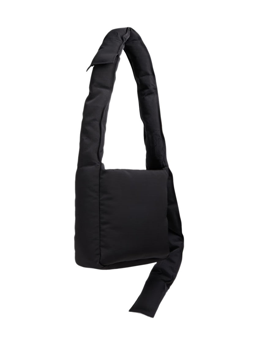 Jacquemus Le Cuscinu Messenger Shoulder Bag
