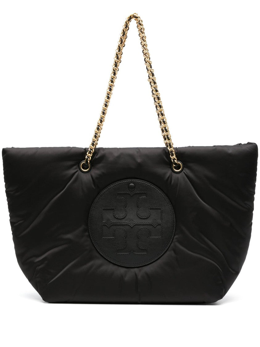 Tory Burch Ella Chain Soft Tote