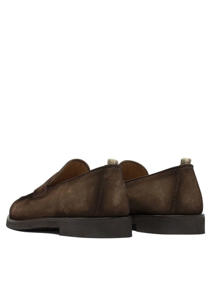 Officine Creative "Penny Opera Flexi 101" Loafers