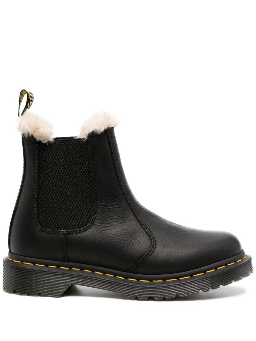 Dr. Martens 2976 Leonore Wyoming Booties