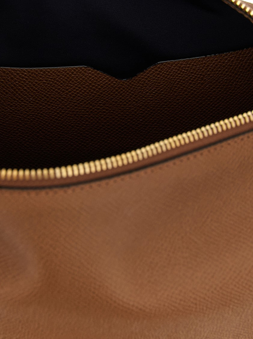 Valextra 'Mochi' Mini Handbag