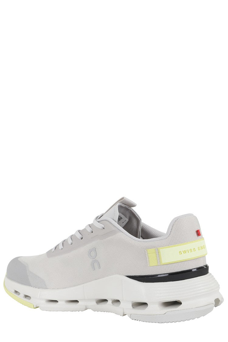 On Running Cloudnova Form 2 Sneakers