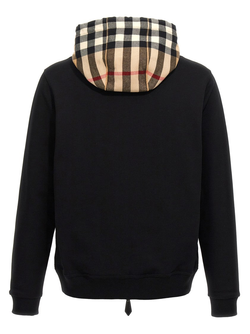 Burberry Samuel Hoodie
