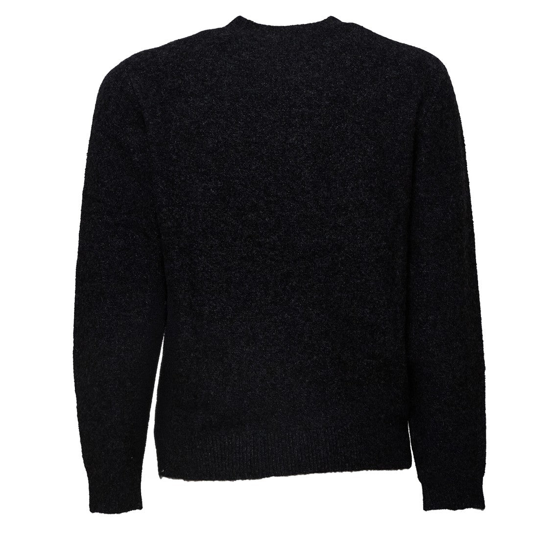 Carhartt Wip Curtis Embroidered Logo Knit Sweater