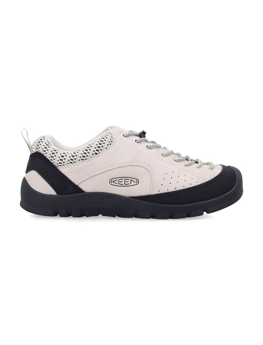 Keen Jasper Rock Sp Suede Sneakers