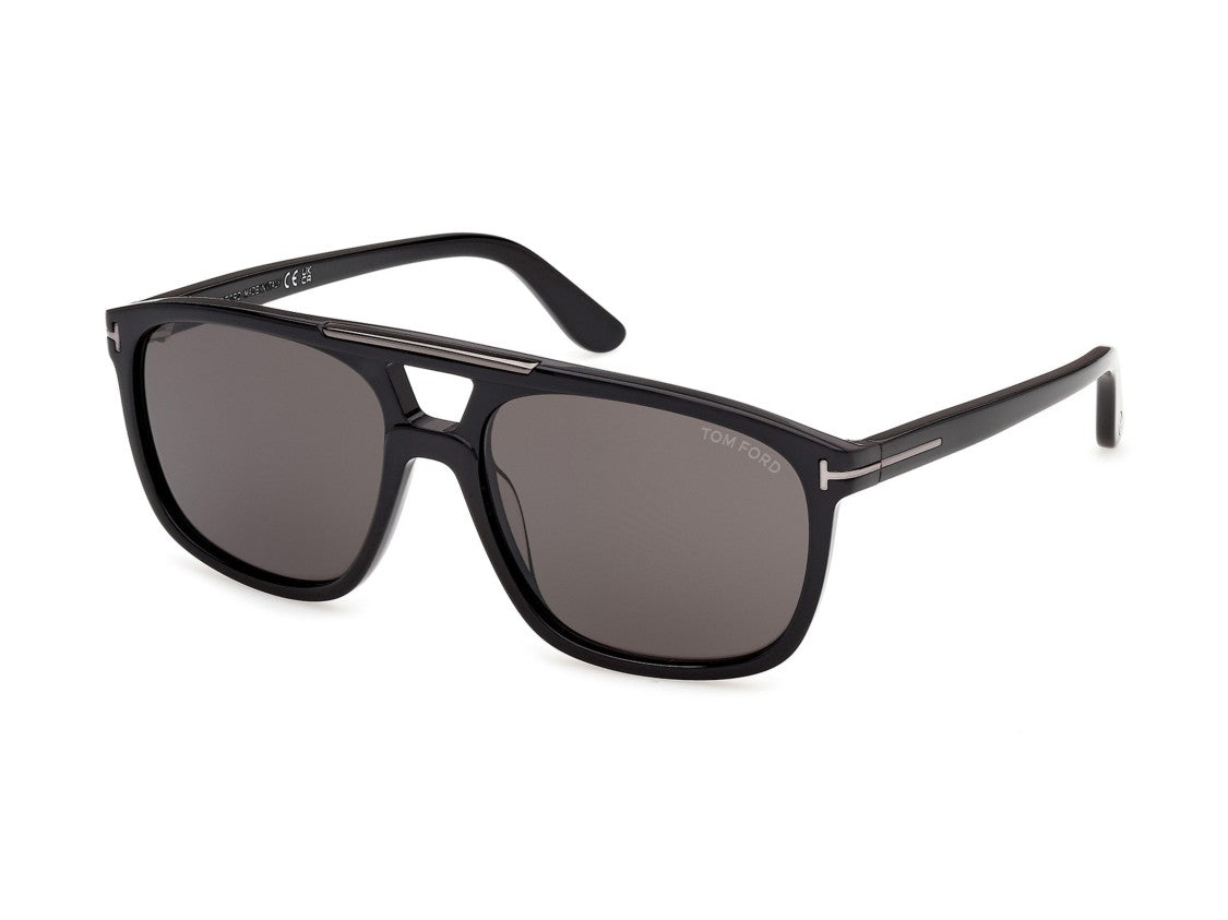 Tom Ford Ft1338-N Oversized Square-Frame Sunglasses