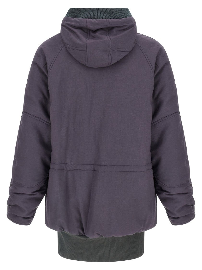 Magliano 3/4 Kenny' Parka