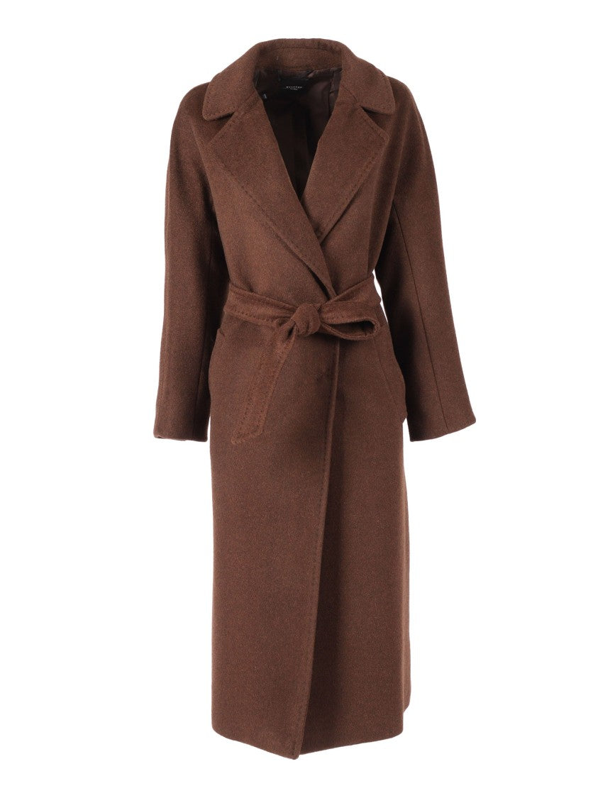 Max Mara Temper Coat