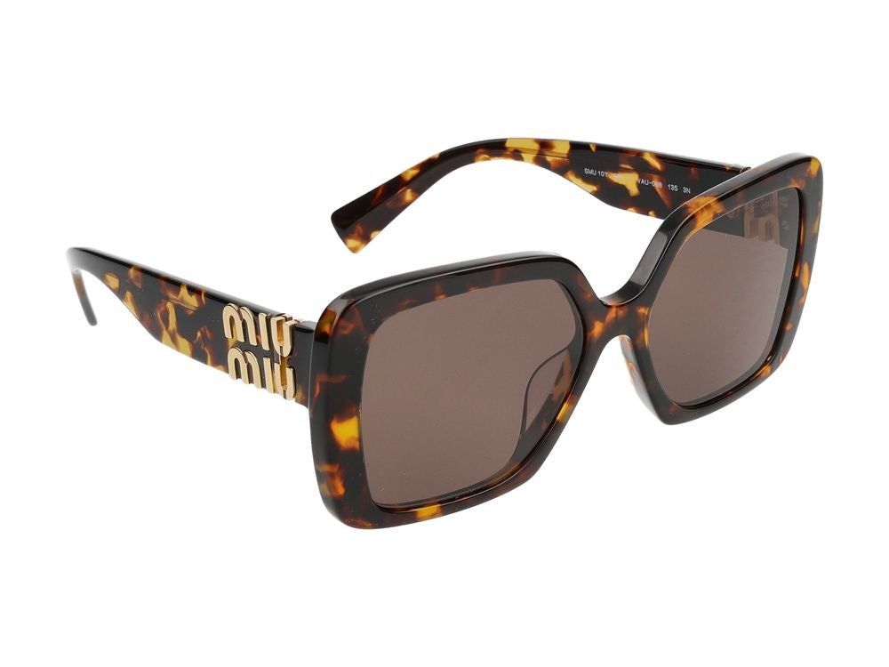 Miu Miu Sunglasses 0Mu 10Ys Vau06b 56/17/135