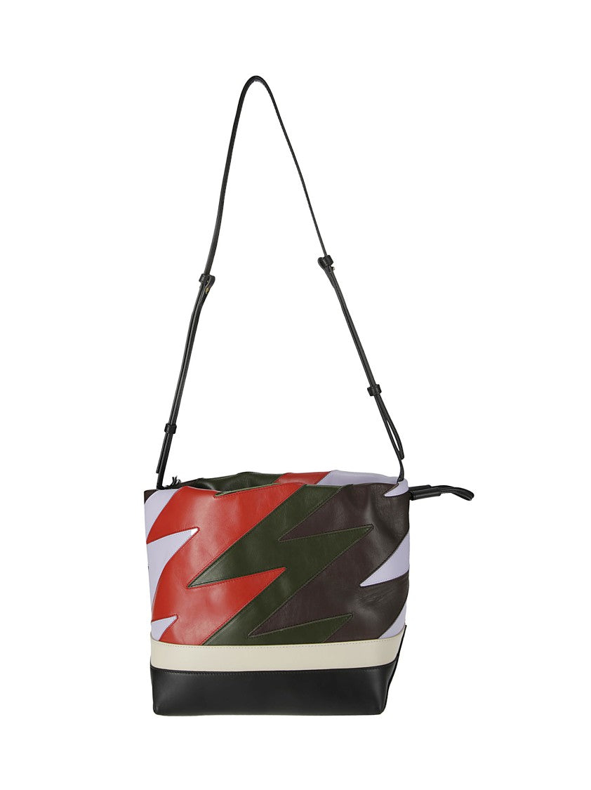 Colville Bowie Shoulder Bag