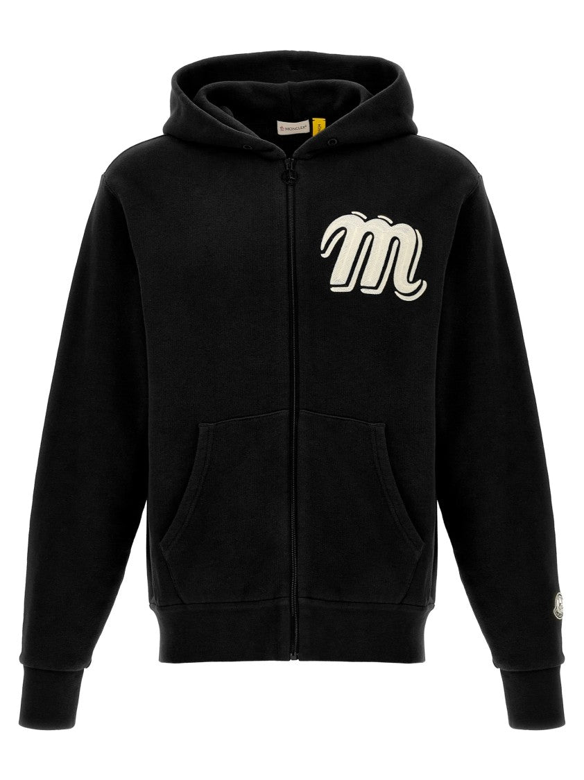Moncler Genius Bynigo Hoodie