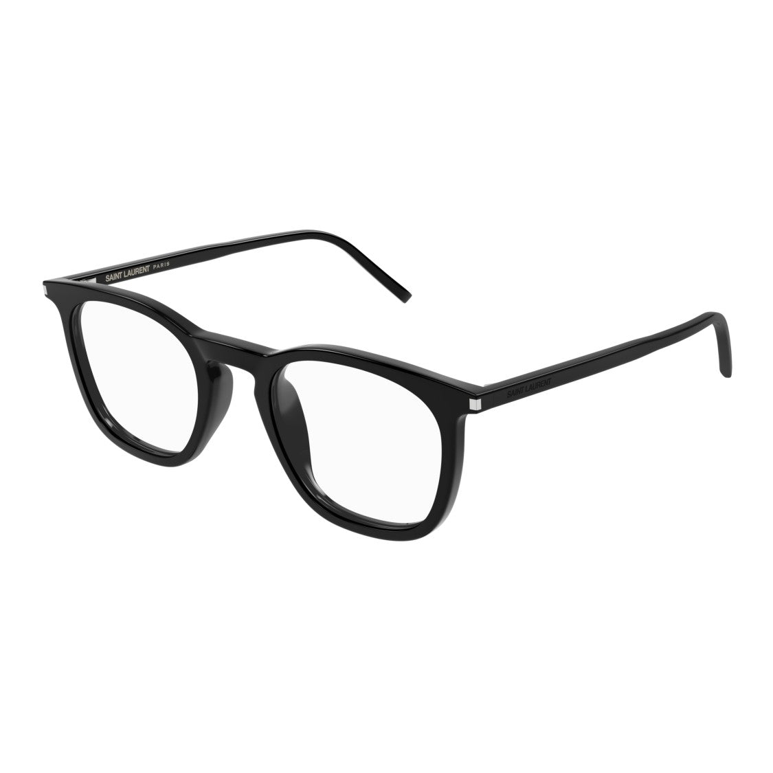 Saint Laurent Sl 623 Opt Classic Square Frame Eyeglasses