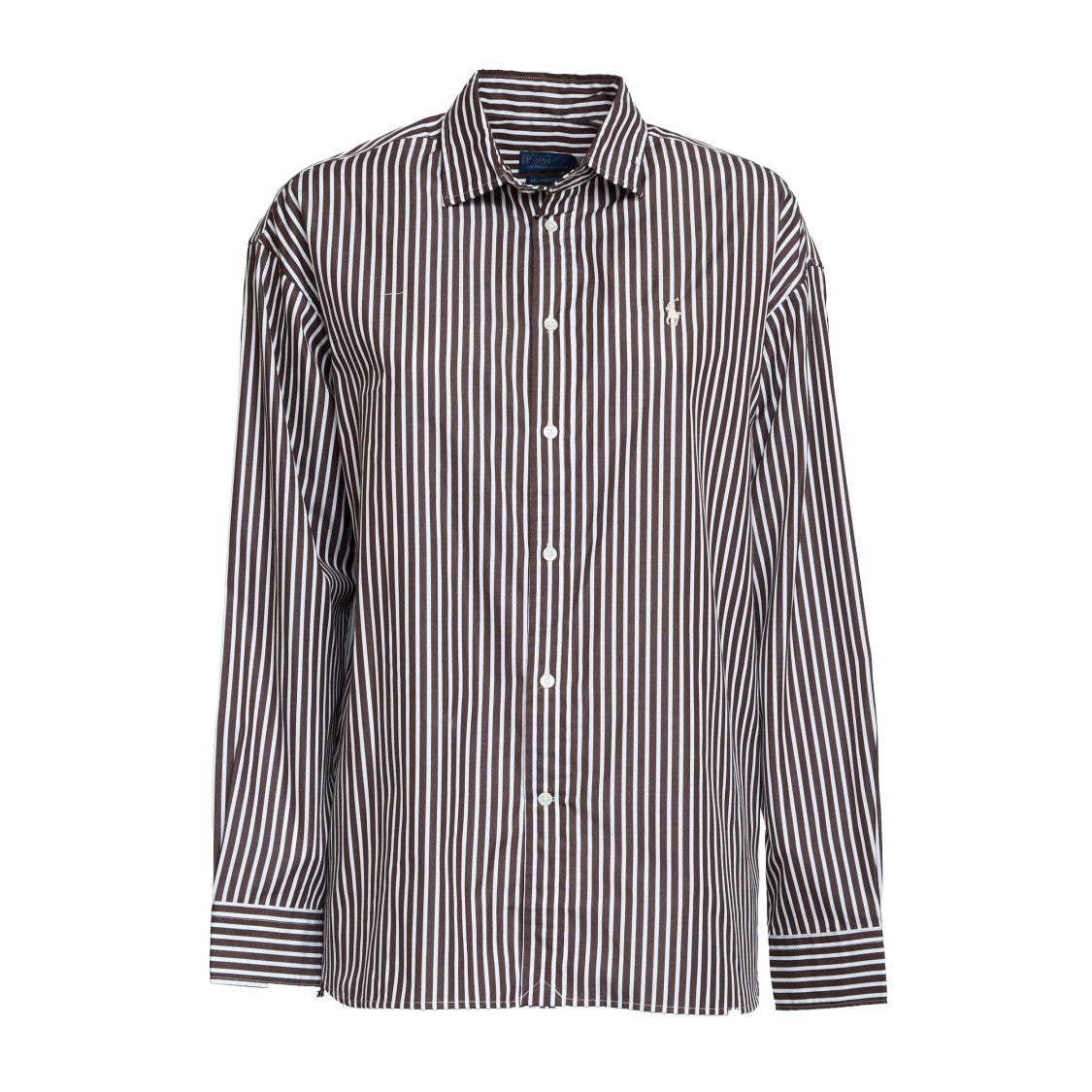 Polo Ralph Lauren Ramsey Striped Shirt