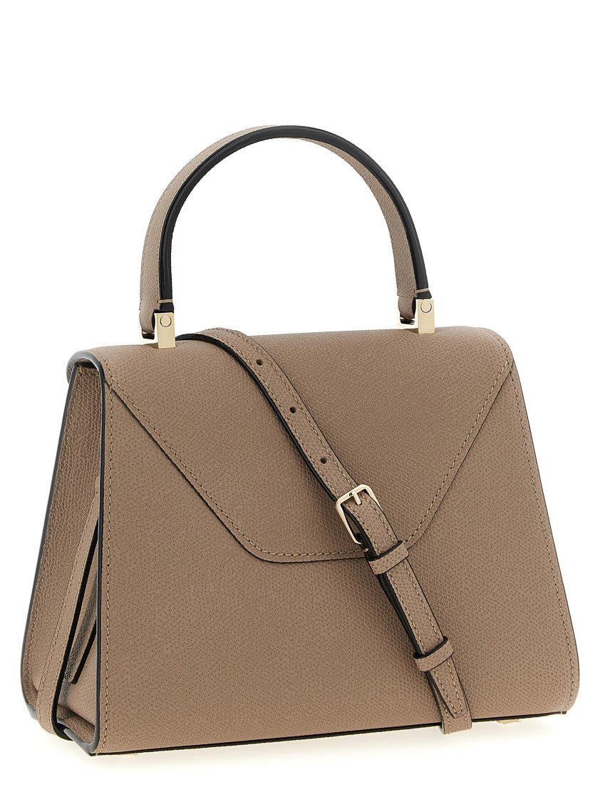 Valextra 'Iside' Mini Handbag