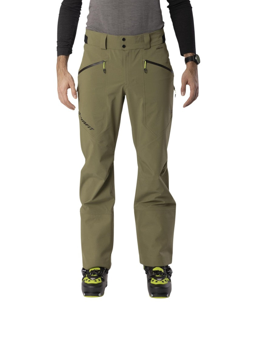 Dynafit Radical 3L Technical Ski Pants