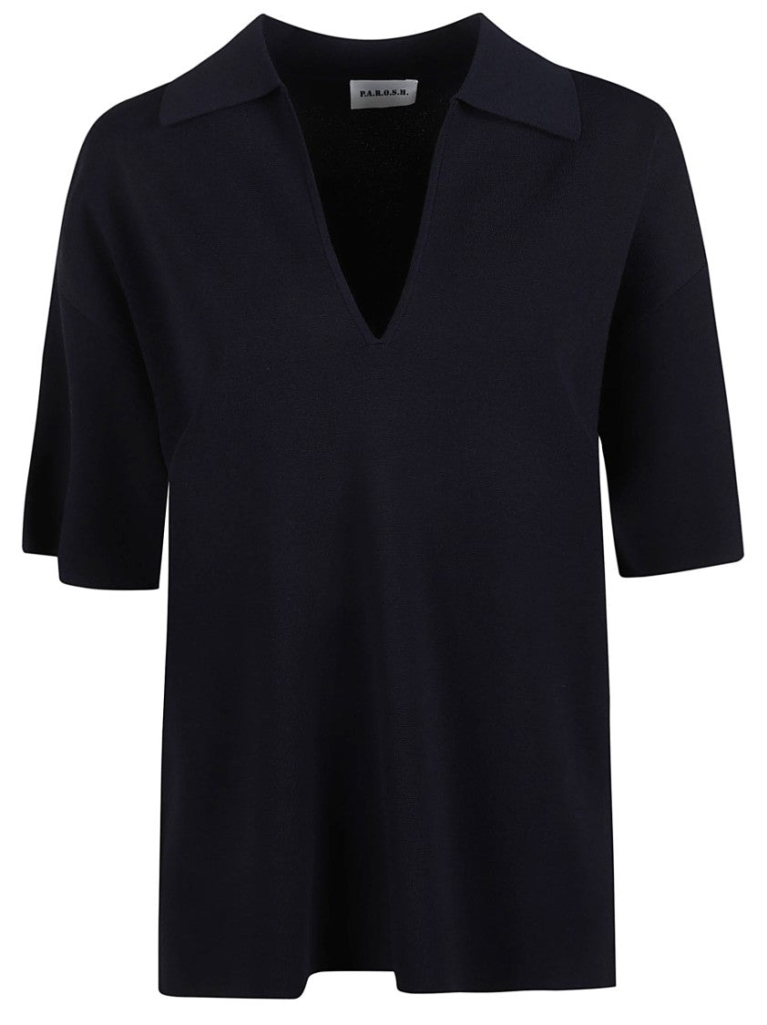 P.A.R.O.S.H. Polo Roma25