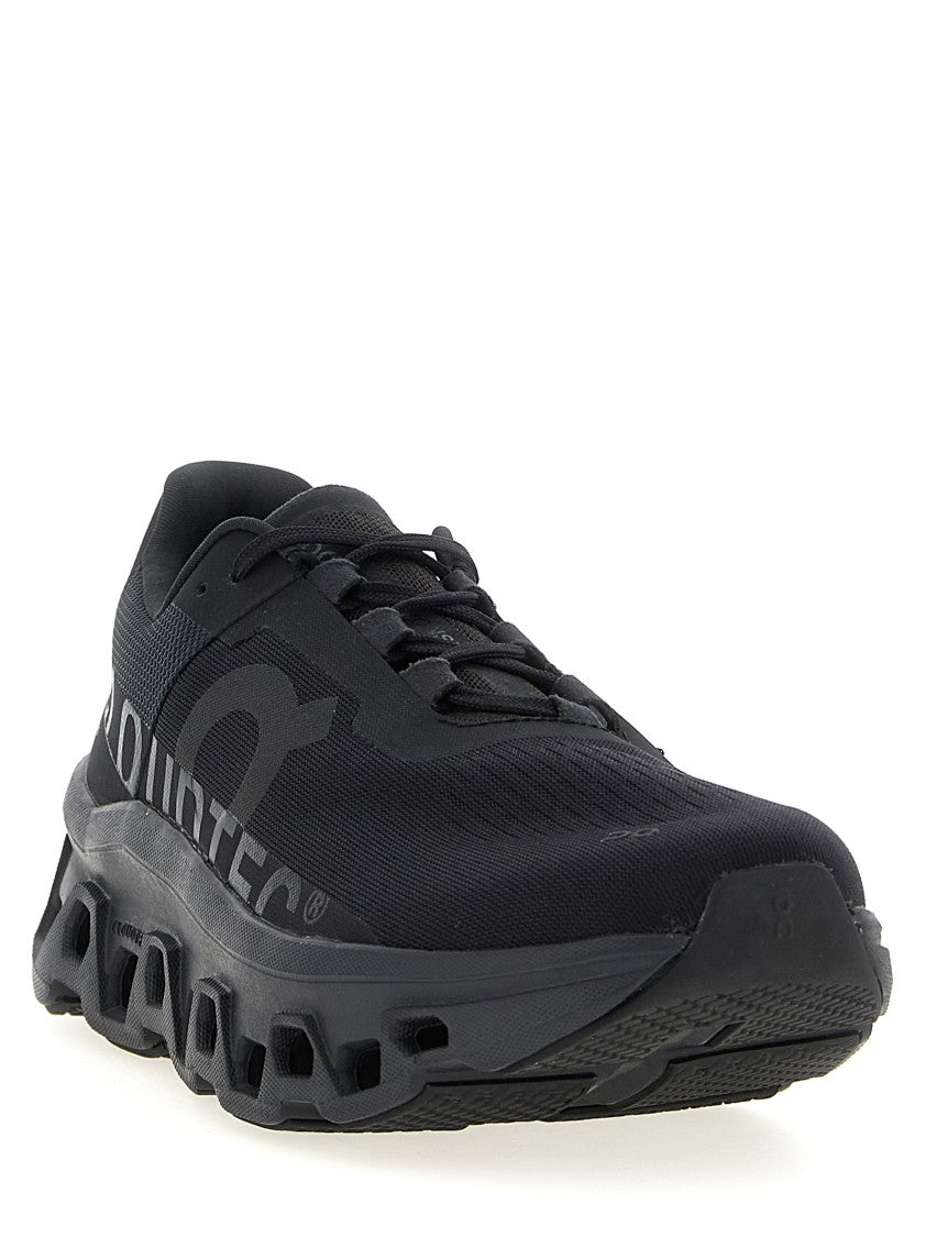 On Cloudmster' Sneakers