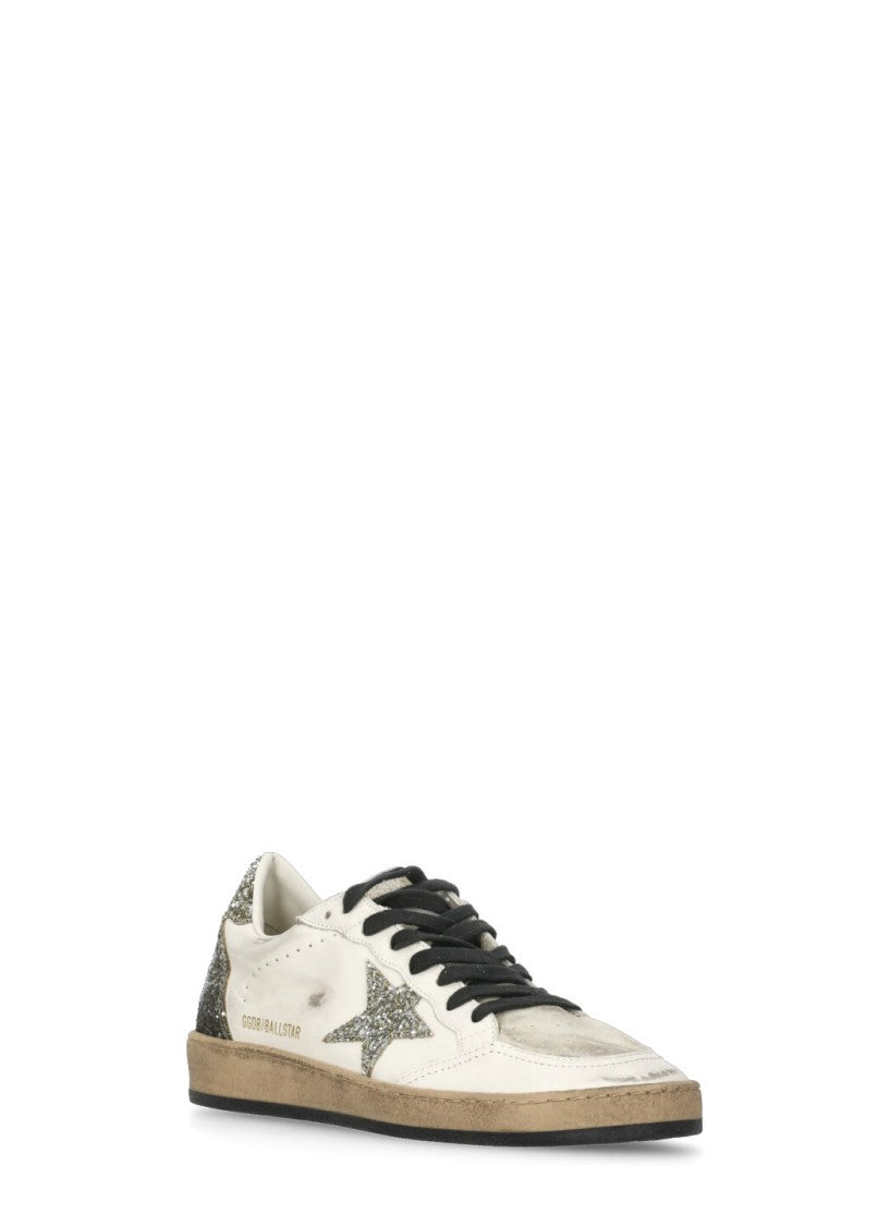 Golden Goose Ballstar Sneakers