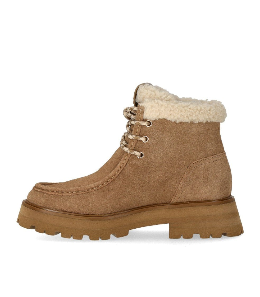 Michael Kors Cade Husk Ankle Boot