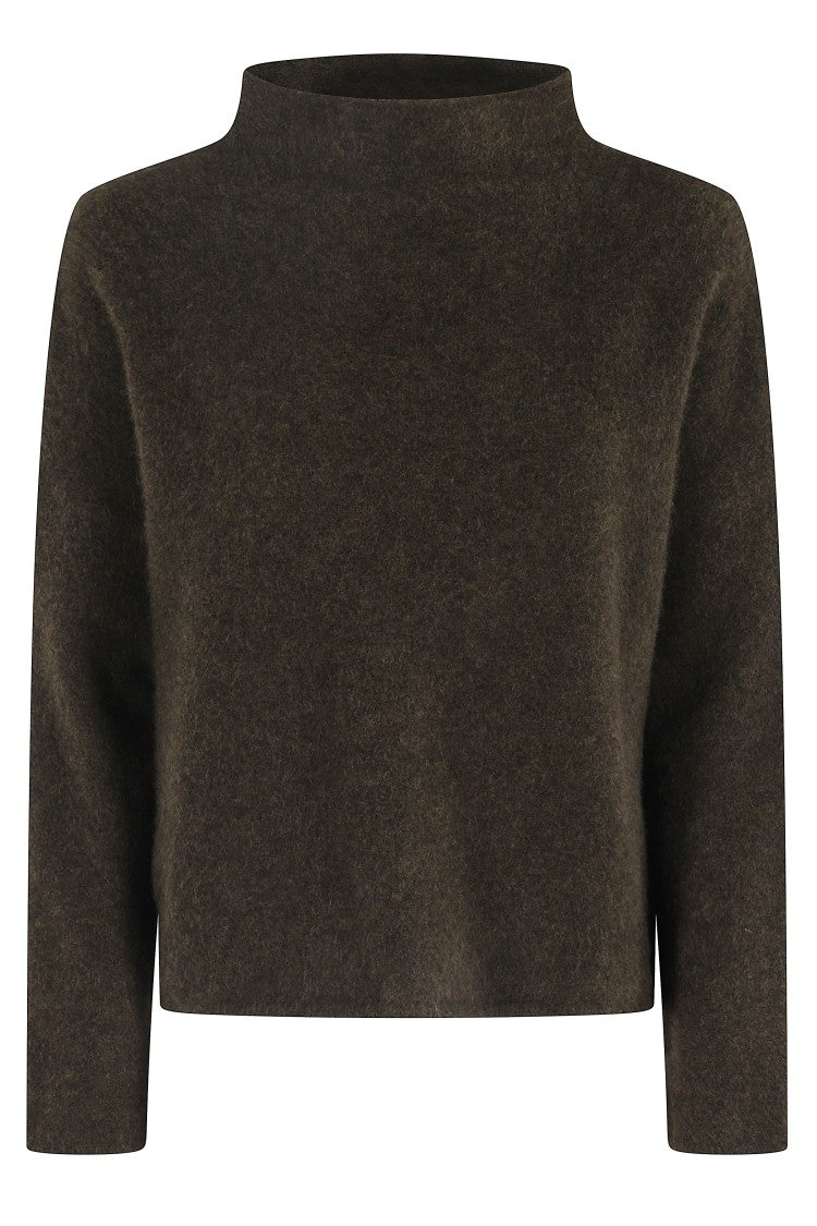 Filippa K Mika Yak Funnelneck Sweater